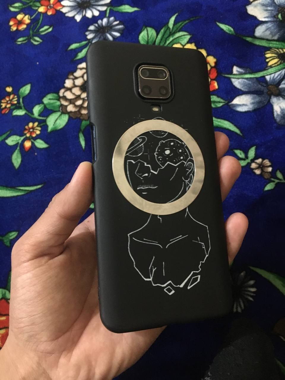 Redmi note 9 pro
