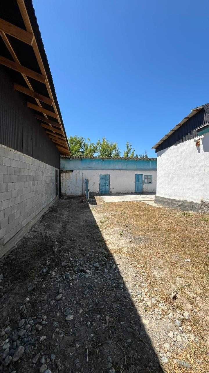 Продается дом в с.Кайнарлы Ескельдинский р-н