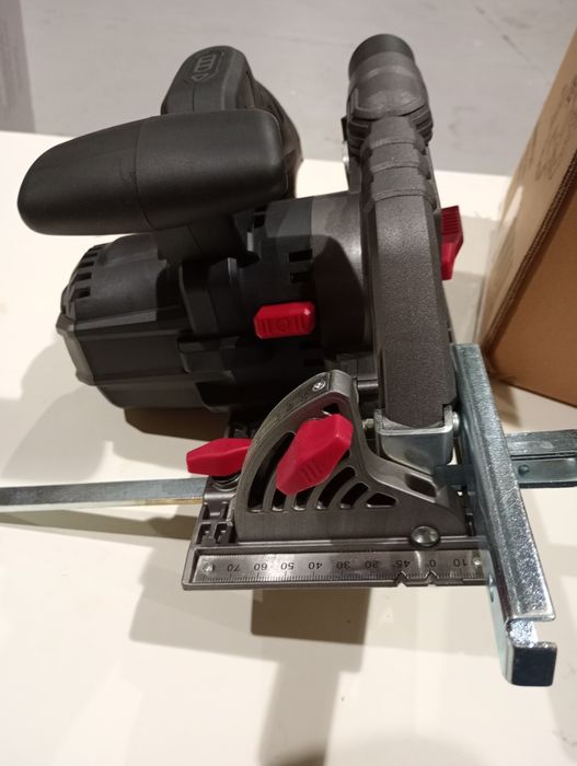 Circular 12v PHKSAP A1 Parkside preț 230 lei