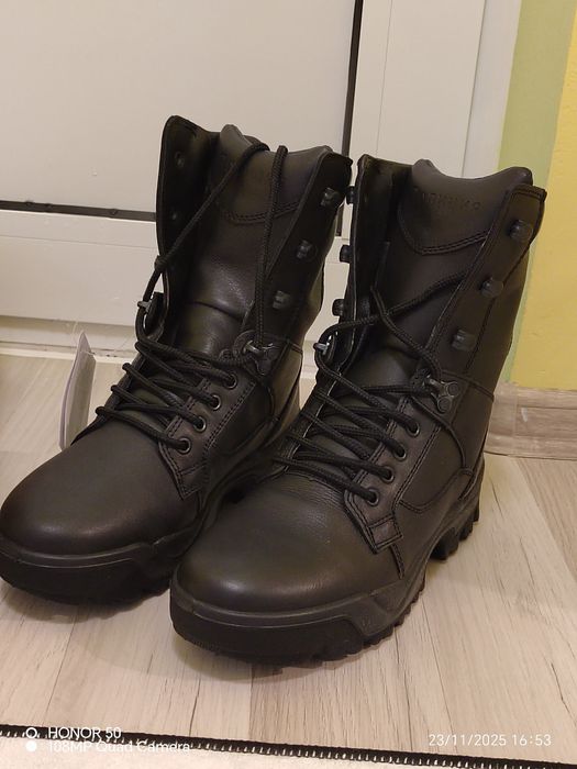 Нови зимни кубинки 40