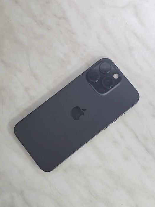 iPhone 16 Pro Max 256GB Bmg Amanet 95912