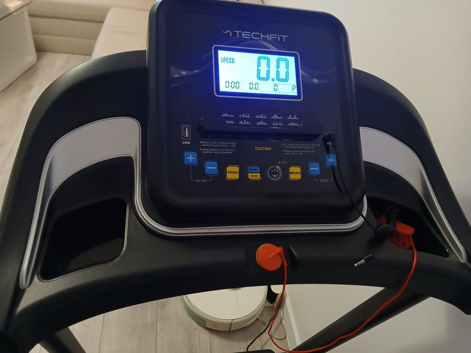 Bandă pentru alergare