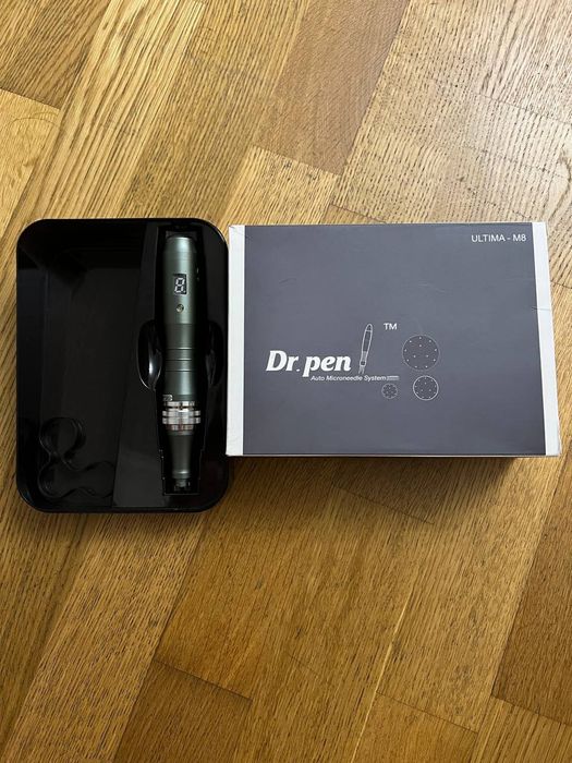 Dr.Pen m8 Аппарат для фракционной мезотерапии