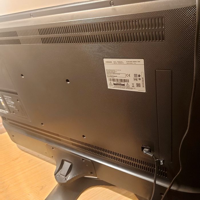 Televizor smartSamsung fullHd