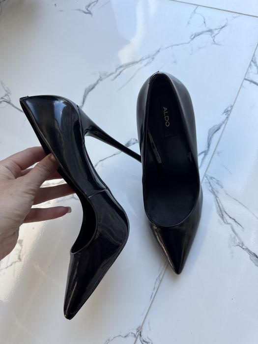 Stiletto Aldo 35 noi