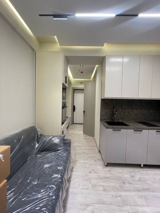 Недорого Сдается Квартира 2комн Рядом с метро Дружба Народов