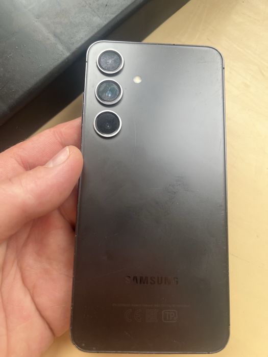 Samsung S24 256 gb
