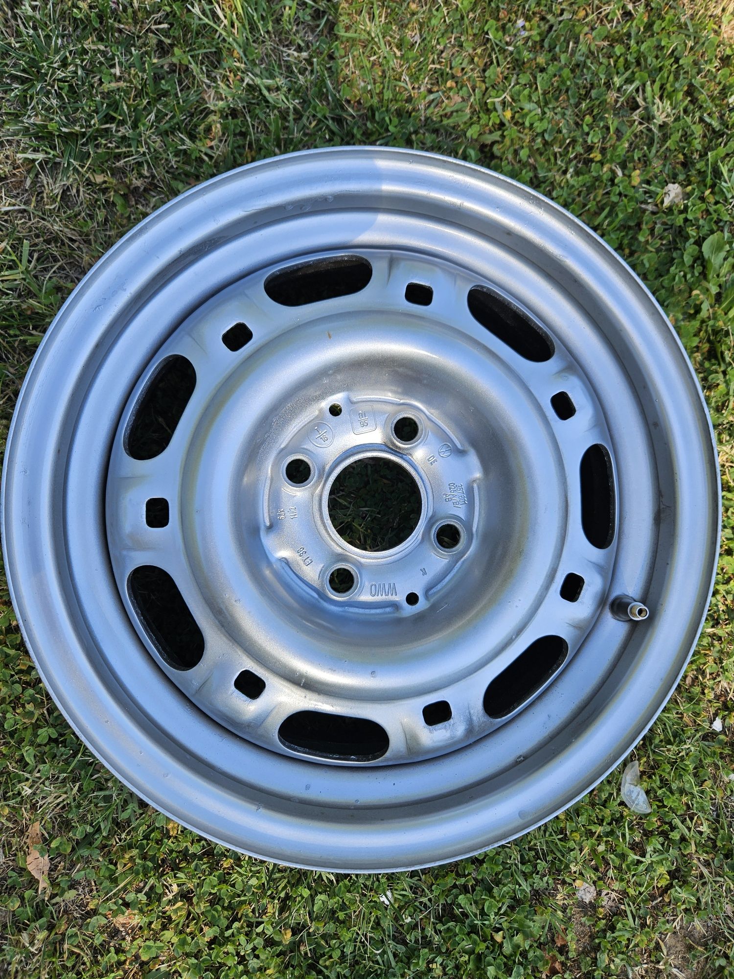 Джанти 4×100 за Volkswagen, Dacia/ Дачия,  Хонда / Honda, Audi, Seat,