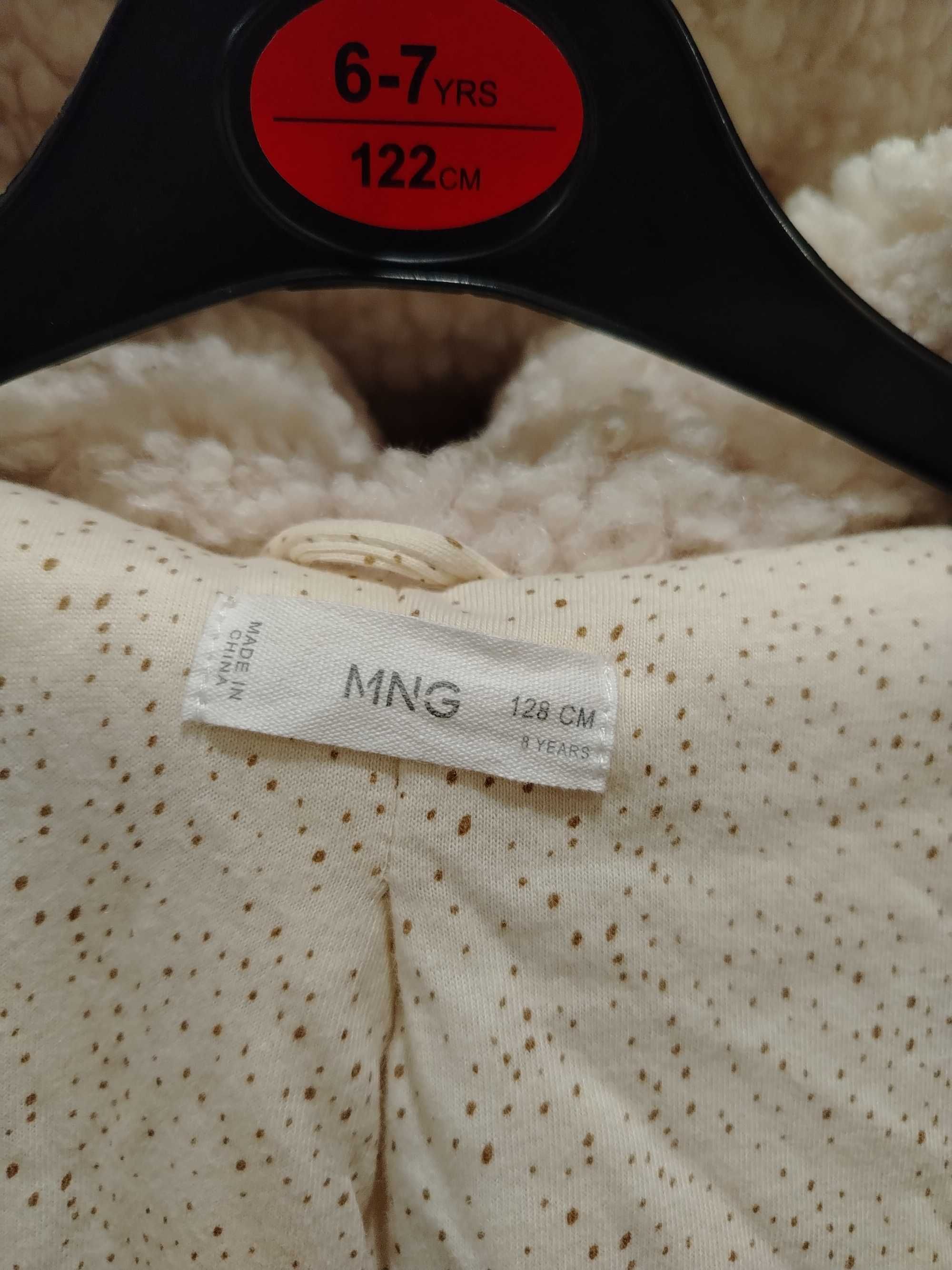 Палта  Mango  7г
