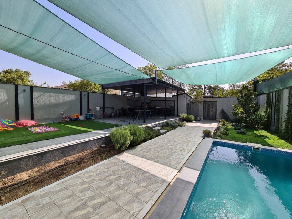 Продаётся дом ор-р чайхана Салом