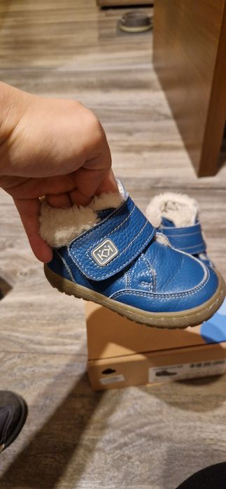 Зимни боти Колев и Колев