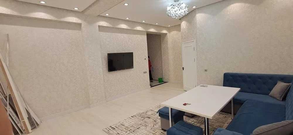 ЖК Renessans, Мирзо-Улугбекский район (#Паркентский Площадь: 62,4м²;