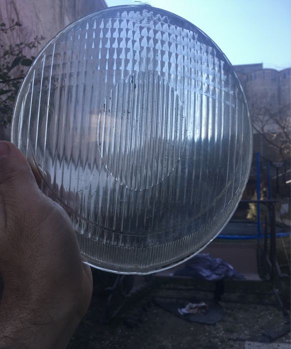 Piese Volkswagen Kafer broscuta 1965 1970