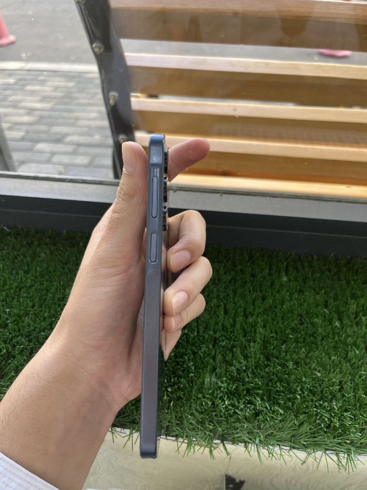 Samsung A16 Sotiladi