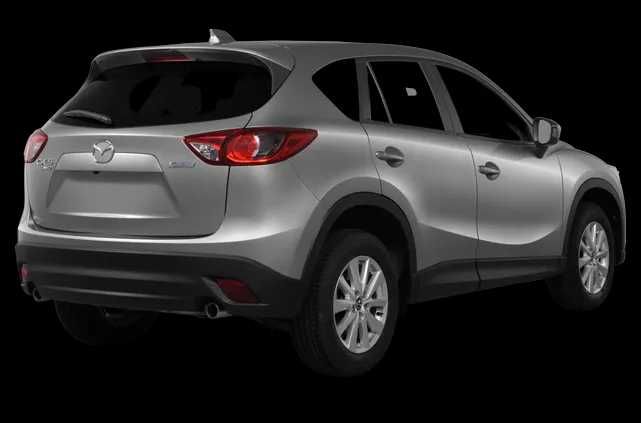 Dezmembrez Mazda CX-5 1 2015