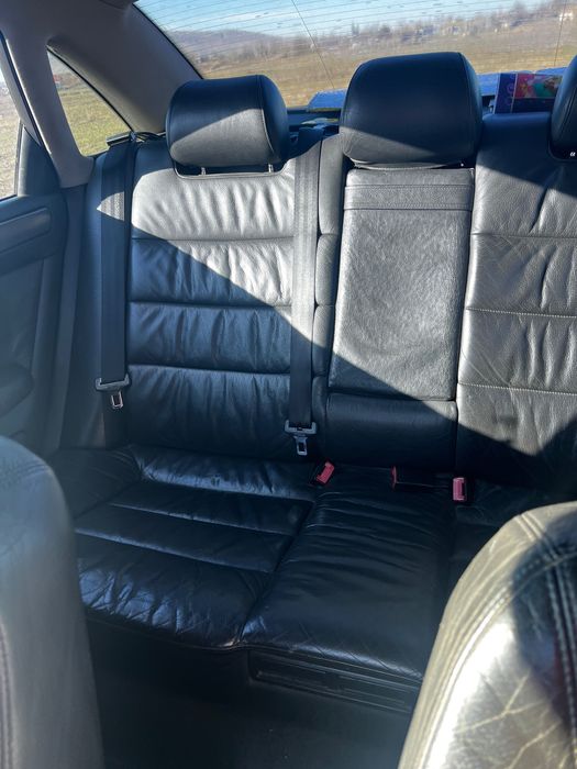 Vând Audi a6 C5 an 2003