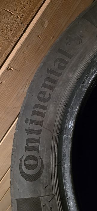 Anvelope Continental EcoContact 195 55 R16 set 4 bucati