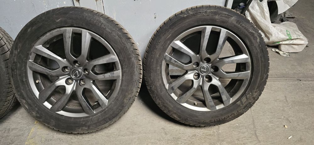 Roti iarna Lexus / Toyota 235/60R18 / Stare perfecta /
