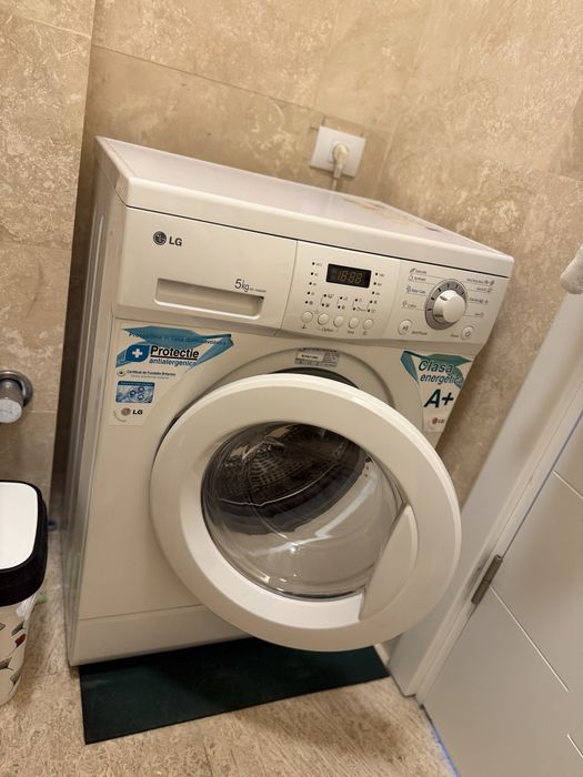 Masina de spalat LG