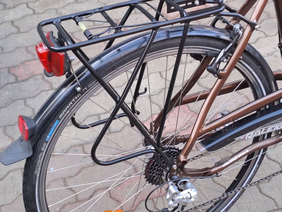 ***bicicleta de dama pe 28" ***