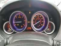 Aripa dreapta fata Mazda 6 2008 Sedan 2.0 CD