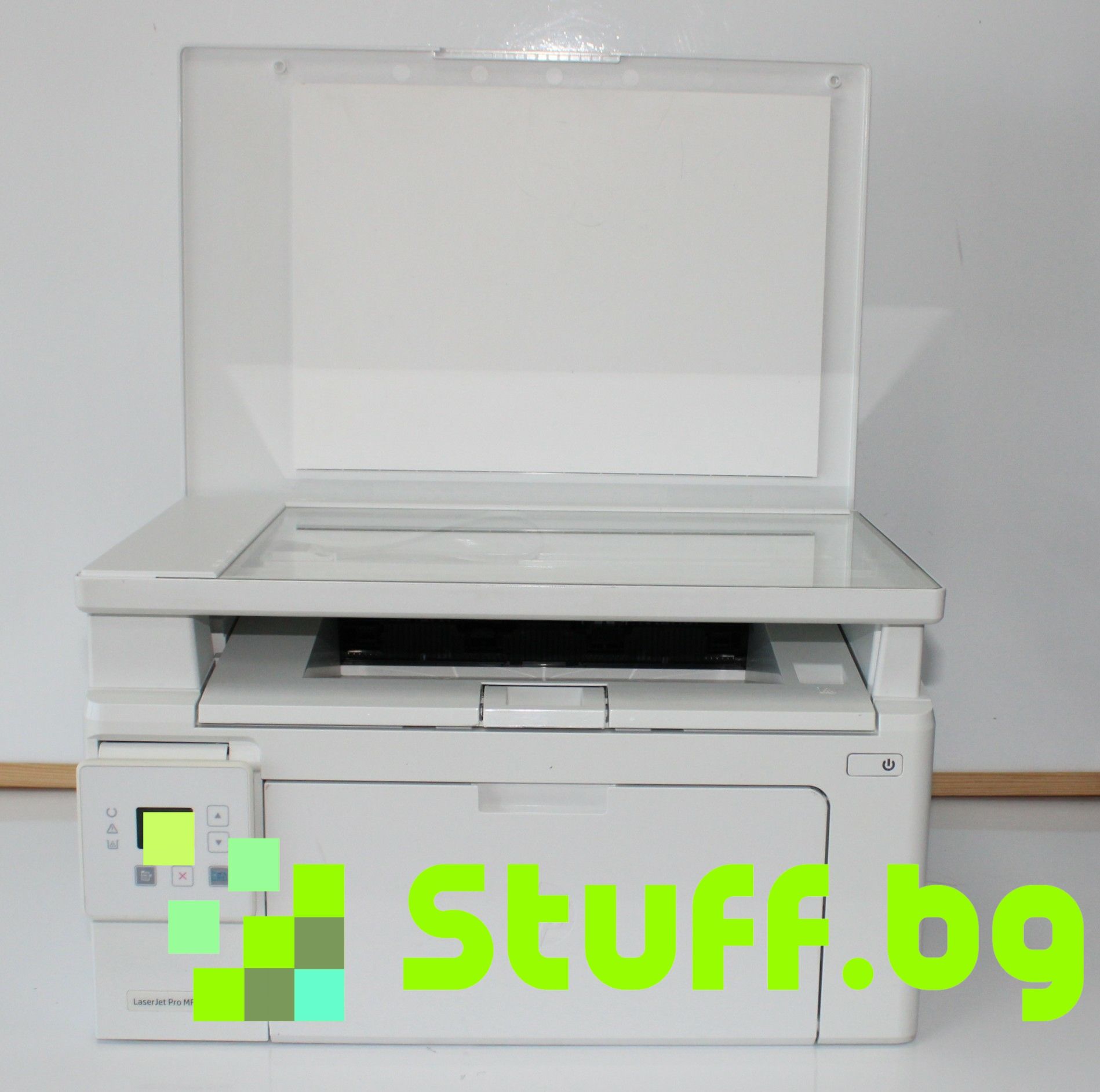 Мултифункционално устройство HP LaserJet Pro MFP M130a