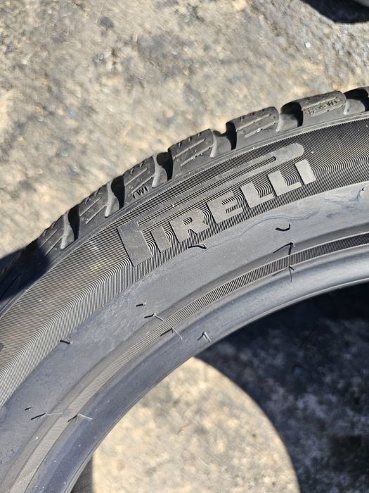 205 50 17 Dunlop m+s