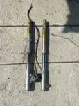 Suspensi cross onda