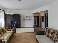 Apartament o camera, 42mp, etaj interemediar, 2 balcoane, zona Baciu