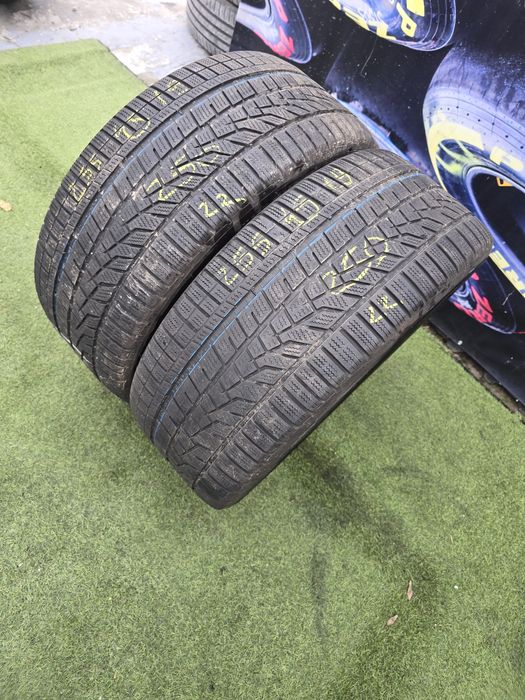 255.45.19 hankook m+s