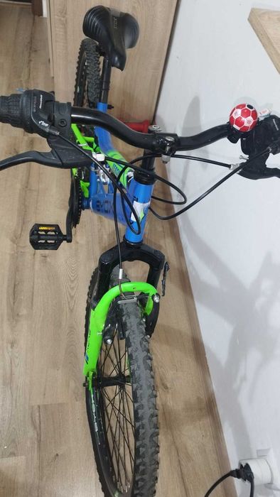 продавам Byox versus 24