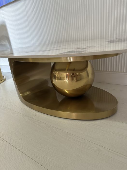 Măsuță de cafea modernă, design deosebi