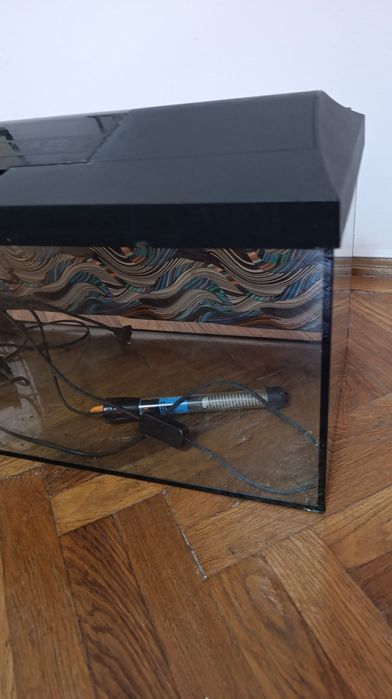 Acvariu Aquael 60 l