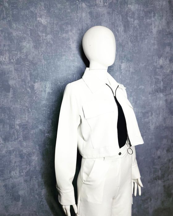 Женский костюм карго