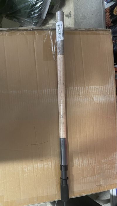 Lanseta Garbolino 3.60m 125gr 3S 3+2tr Addiction Feeder Distance