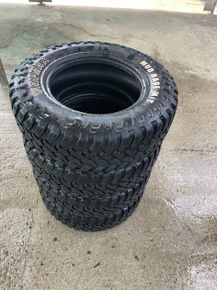 Зимни гуми Gripmax