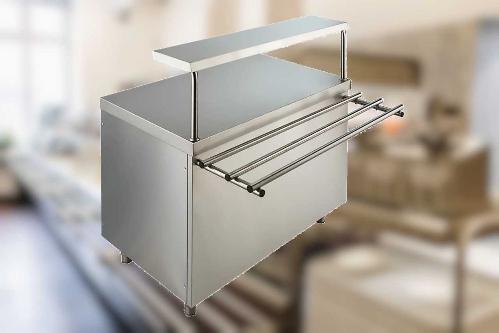 Прилавок Школьник (Rada)