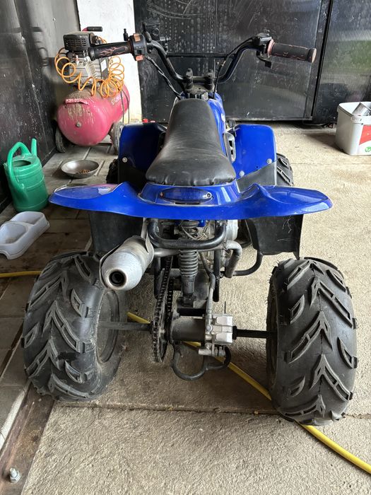 Atv copii motor 89