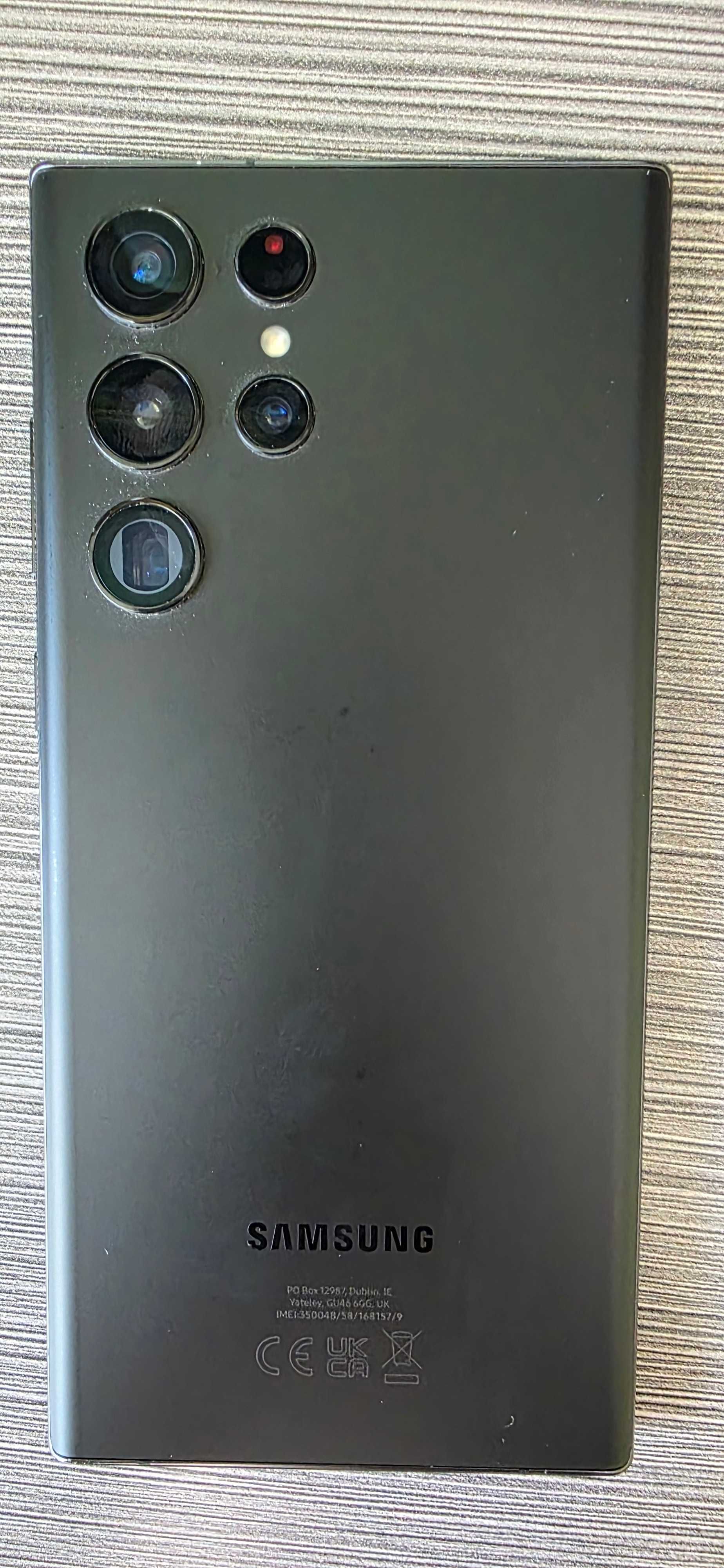 Продавам Samsung Galaxy S22 Ultra Root-нат.