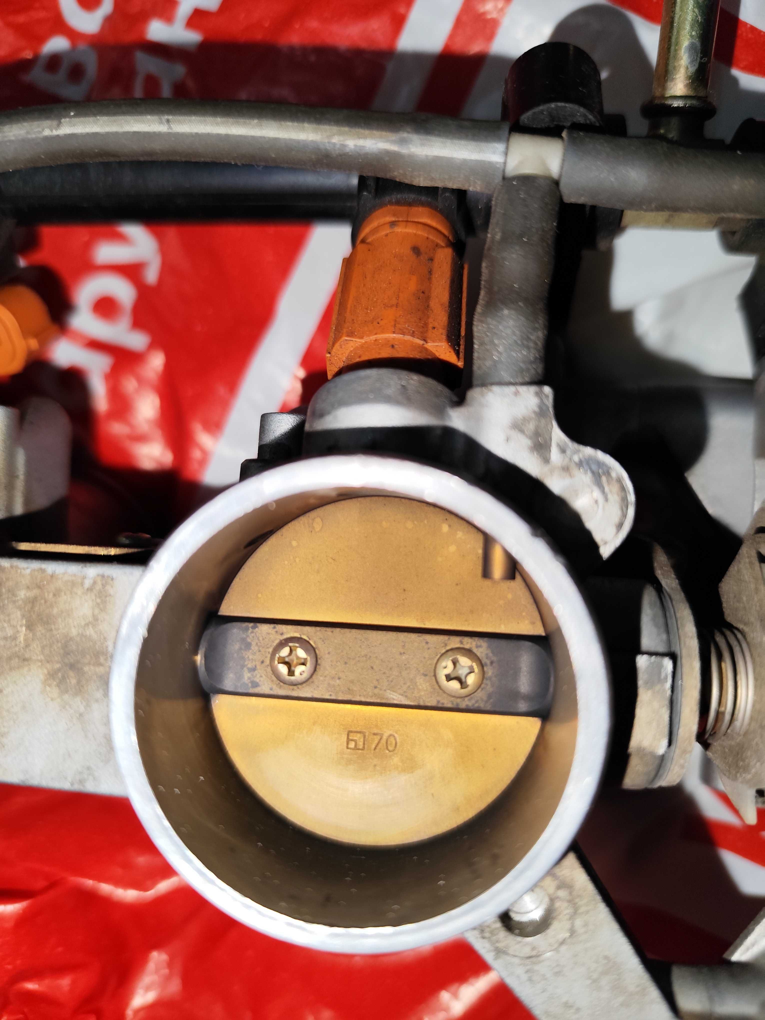 Дросели със дюзи suzuki k5 750