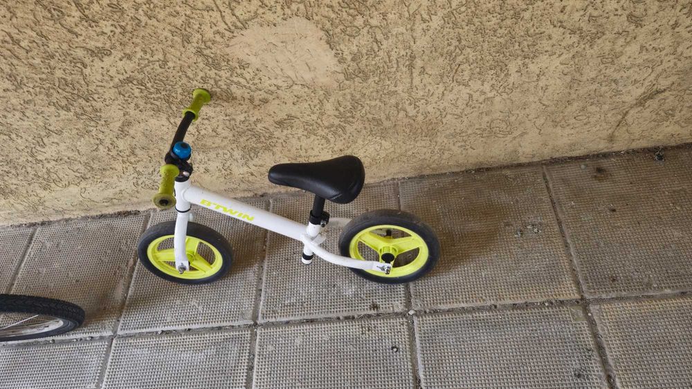 Детски балансьор BTWIN