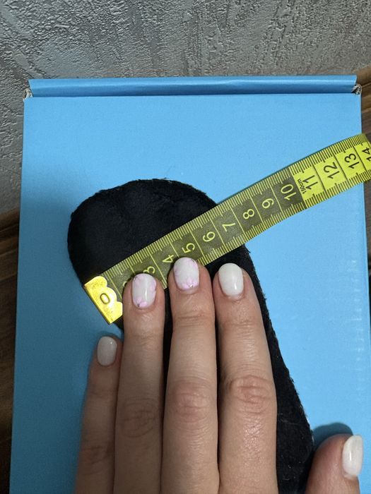 Боси зимни обувки 3f - 23 номер