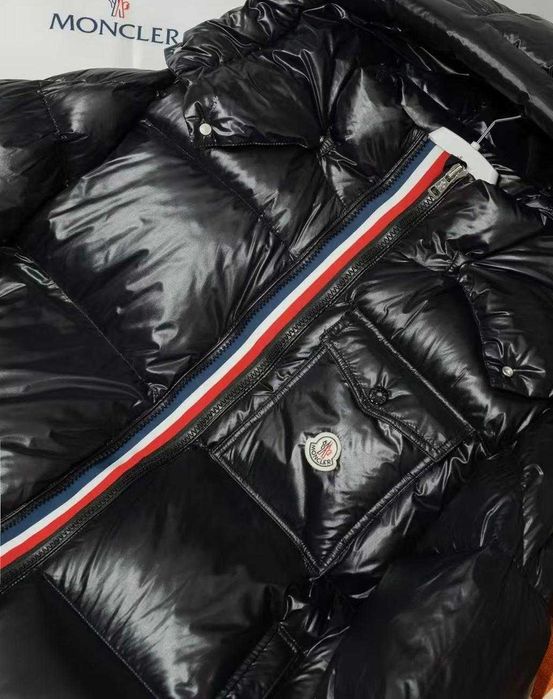 Geaca Moncler Montbeliard - barbati