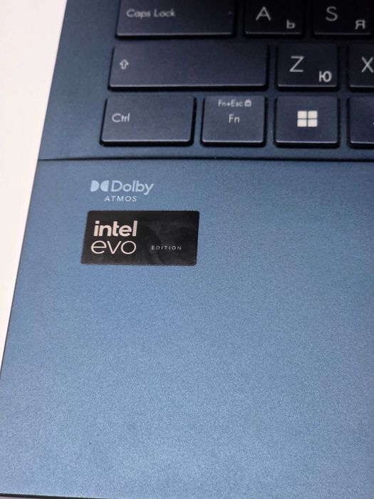 ASUS ZenBook 14 UX3405MA