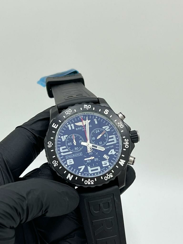 breitling endurance