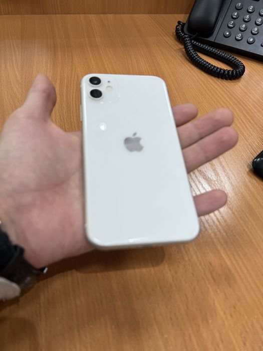 Iphone 11 128 gb