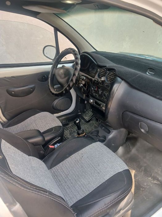 Матиз сотилади. Тўлик матлумотлар курсатилган Телефонда