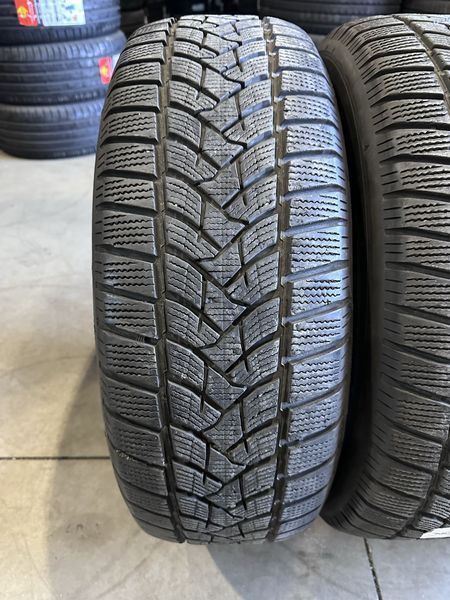 235/65/17 Dunlop 4piese