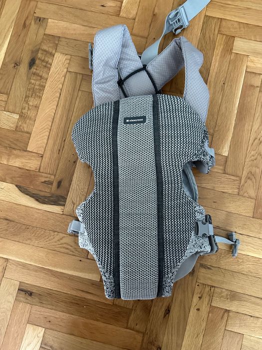 Кенгуру за бебе ново