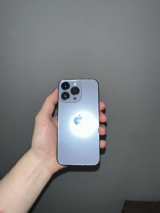 Iphone 13 Pro |